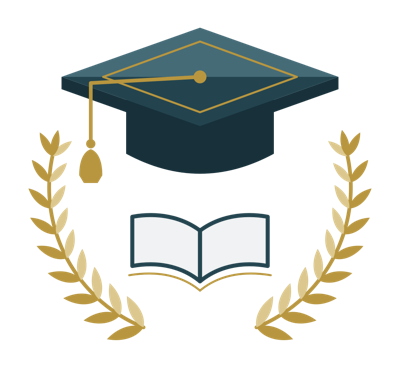 UniGuru crest logo